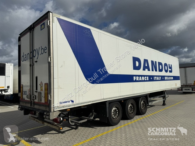 Полуприцеп Schmitz Cargobull Tiefkühler...