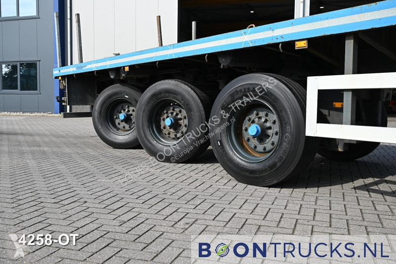 Semirremolque Nooteboom OVB-42VV PLATFORM |...