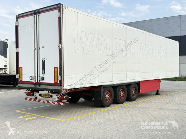 Semirremolque Schmitz Cargobull Tiefkühler...
