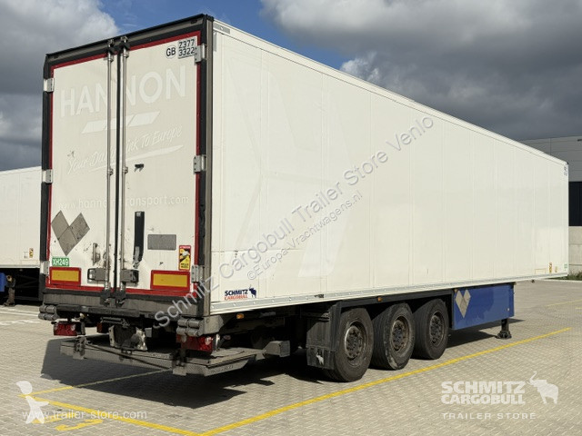 Semirremolque Schmitz Cargobull Tiefkühler...