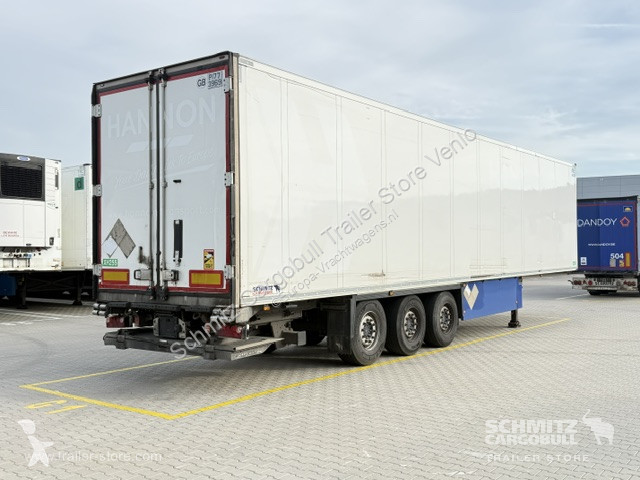 Semirremolque Schmitz Cargobull Tiefkühler...