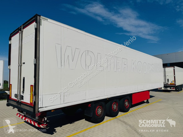 Semirremolque Schmitz Cargobull Tiefkühler...