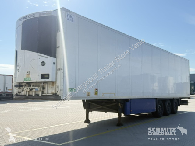Semirremolque Schmitz Cargobull Tiefkühler...