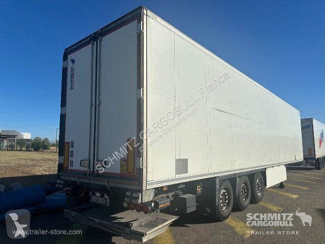Semirremolque Schmitz Cargobull Semitrailer...