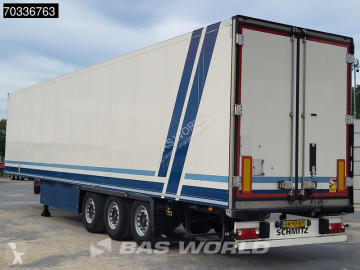 Semirremolque frigorífico monotemperatura Schmitz Cargobull