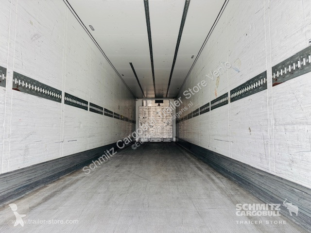 نصف مقطورة Schmitz Cargobull Tiefkühler Standard