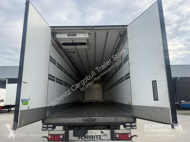 نصف مقطورة Schmitz Cargobull Tiefkühler...