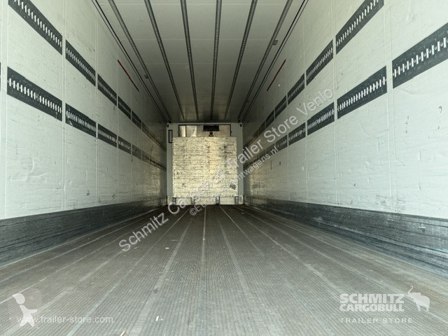 نصف مقطورة Schmitz Cargobull Tiefkühler...