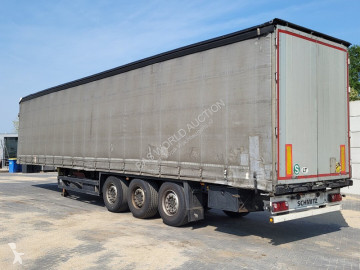 Semirimorchio Schmitz Cargobull SCB*S3T