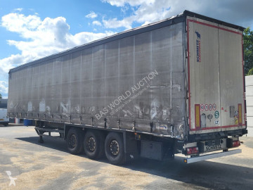 Semirimorchio Schmitz Cargobull SCB*S3T