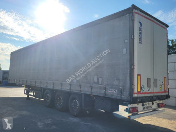 Semirimorchio Schmitz Cargobull SCB*S3T