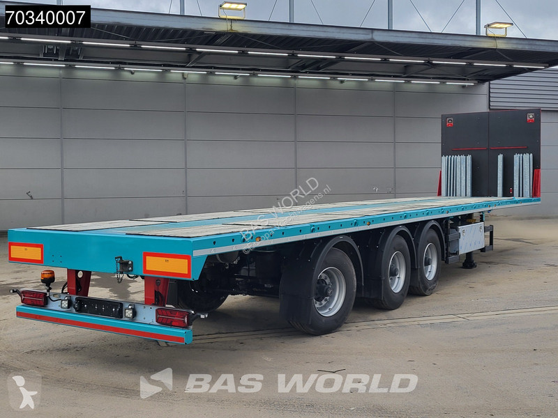 Трал Langendorf SAP-V-30 Smart NEW Extendable...