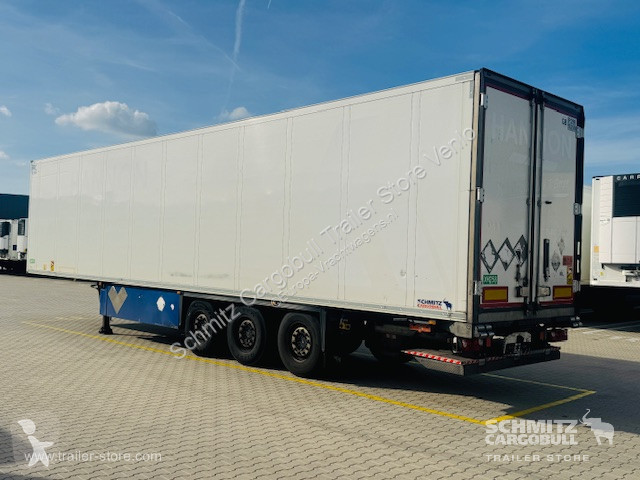 نصف مقطورة Schmitz Cargobull Tiefkühler...
