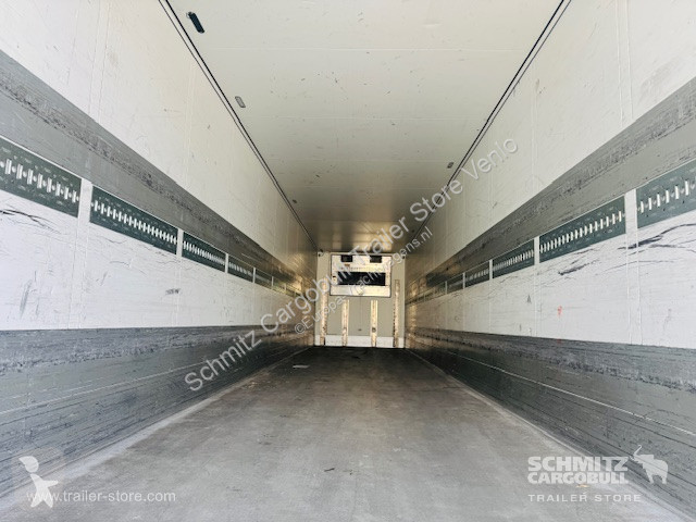 نصف مقطورة Schmitz Cargobull Tiefkühler Standard