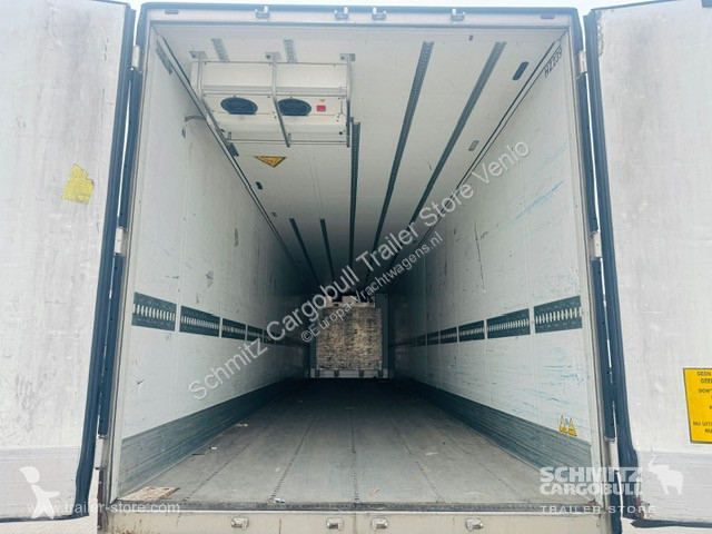 Semirimorchio Schmitz Cargobull Tiefkühler...