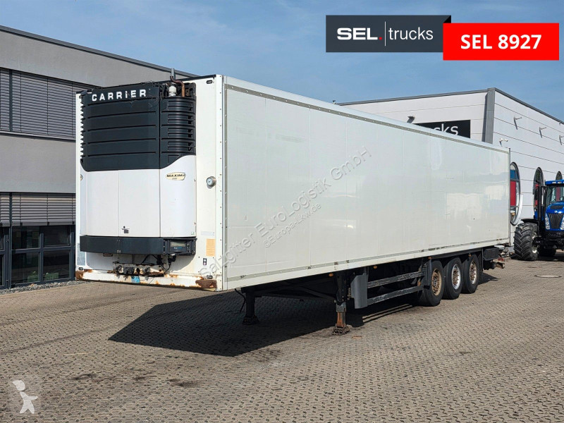 Naczepa Schmitz Cargobull 24/L 13.4 FP45 COOL |...