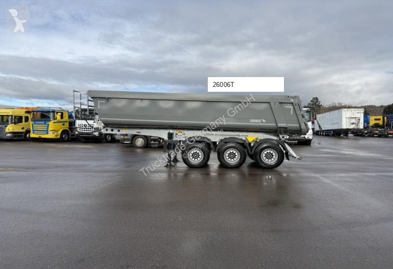Полуприцеп Schmitz Cargobull Cargobull SCB S3D...
