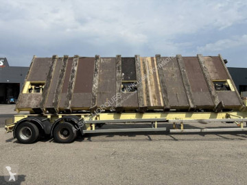 Louault other semi-trailers