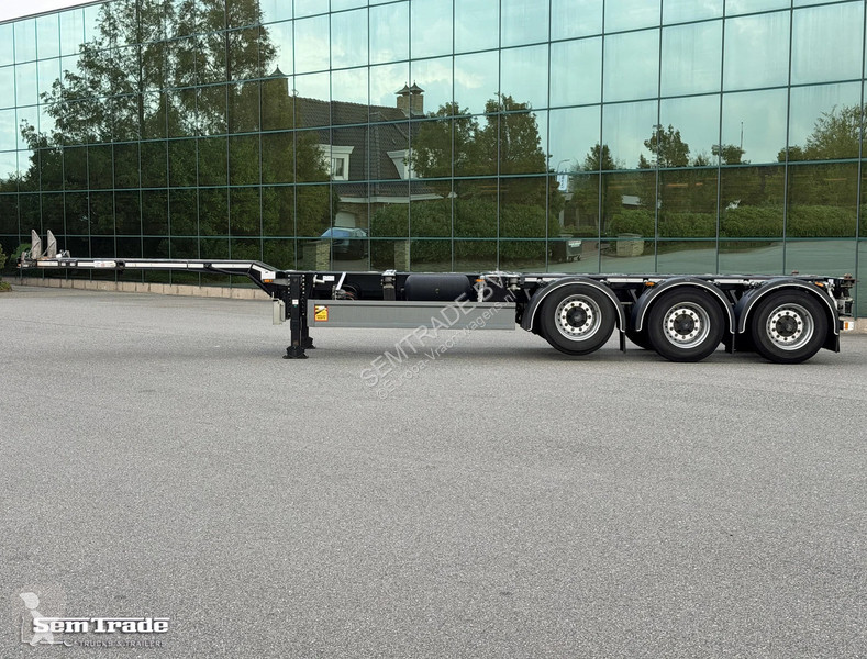 D-TEC PORTMASTER VCC-01 FRONT + BACK SLIDER 20,...