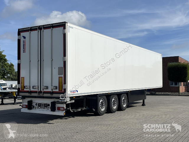 Schmitz Cargobull Tiefkühler Standard...