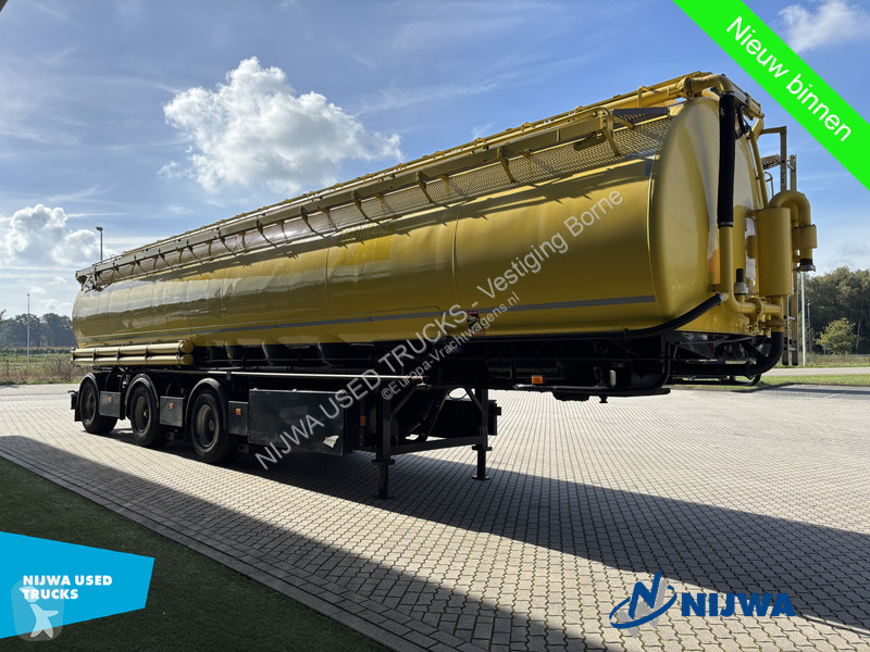 Welgro 97 WSL 43-32 Liftas + 11 compatimenten...