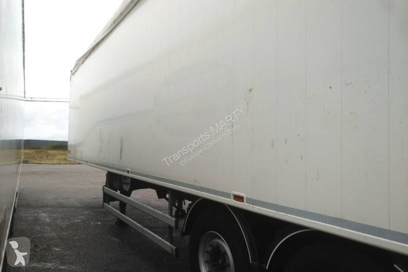 Legras  semi-trailer