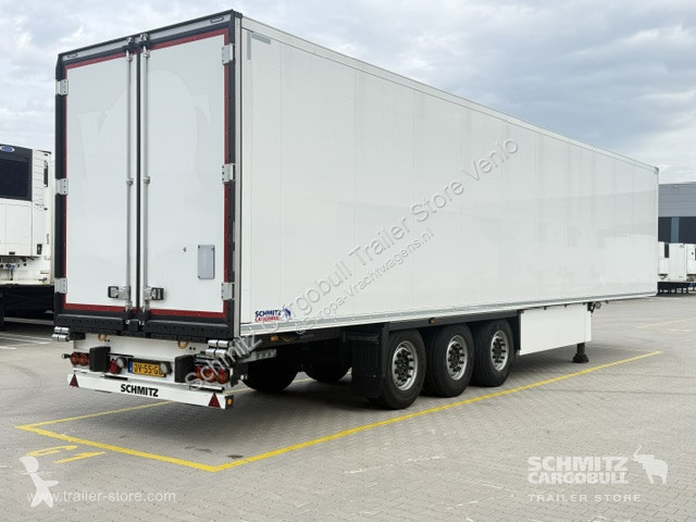 Oplegger Schmitz Cargobull Tiefkühler Standard