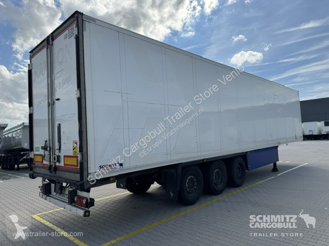 Oplegger Schmitz Cargobull Tiefkühler Standard