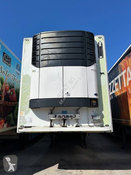 Schmitz Cargobull  semi-trailer
