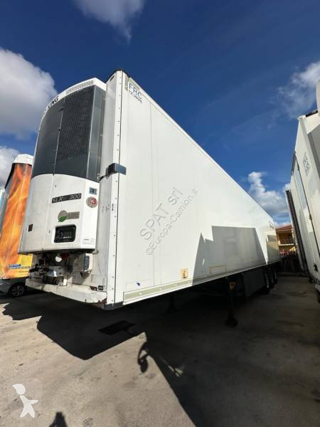Schmitz Cargobull  semi-trailer