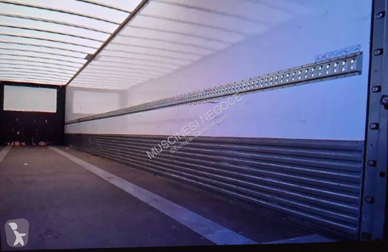 Lecitrailer  semi-trailer