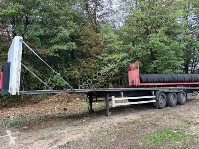 Kögel  semi-trailer