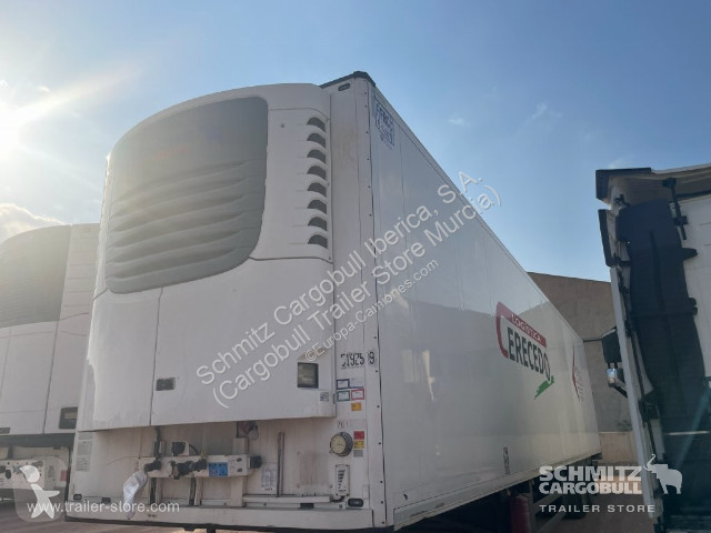 Schmitz Cargobull Semiremolque Frigo Standard...