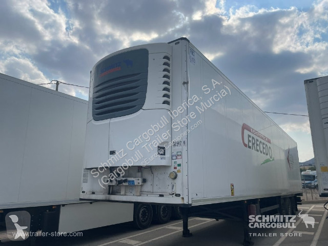 Schmitz Cargobull Semiremolque Frigo Standard...