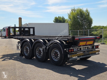Ozgul F semi-trailer