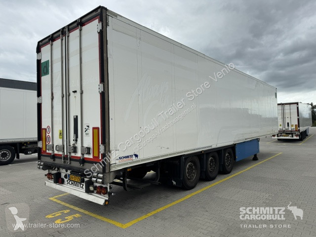 Schmitz Cargobull Tiefkühler Standard semi-trailer