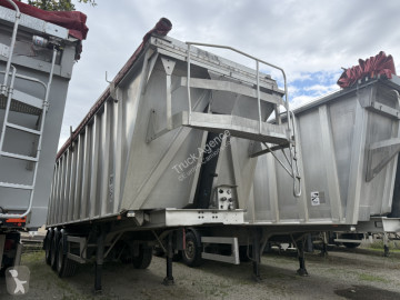 Semi remorque benne General Trailers