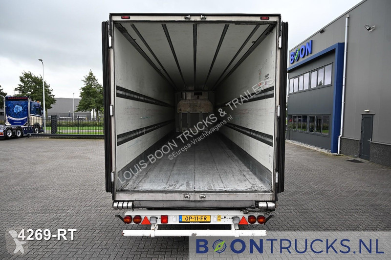 Krone COOL LINER + THERMO KING SLXe300 | 250 x...