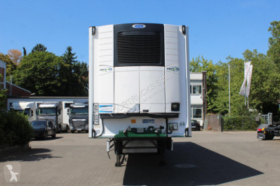Semi remorque frigo Lamberet