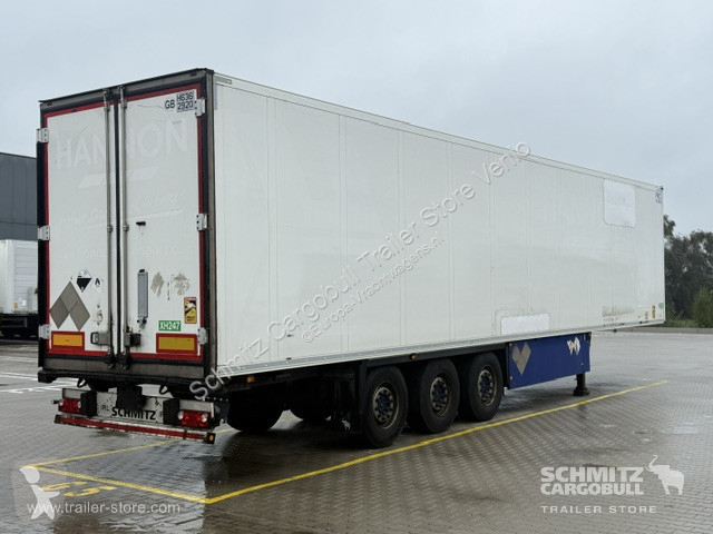 Oplegger Schmitz Cargobull Tiefkühler Standard