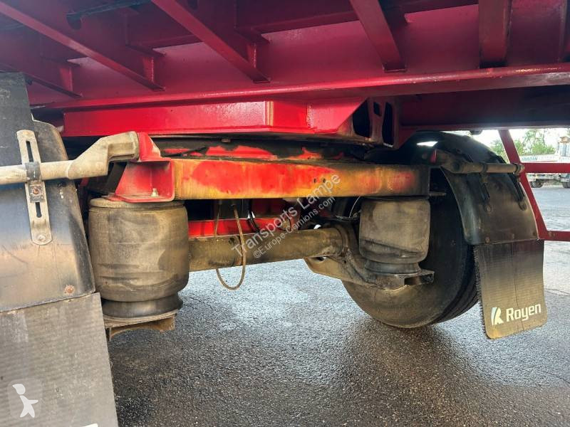 Royen Plateau Grue Kennis Hyva K16 /84-4...