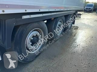 Krone  semi-trailer