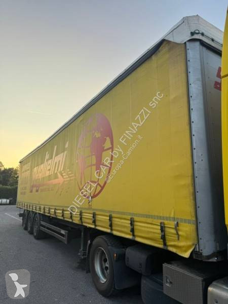 Kögel CENTINATO semi-trailer