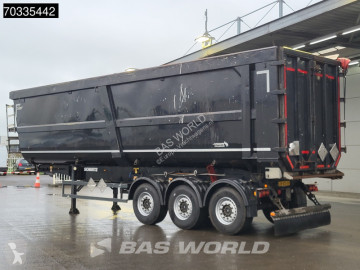 Semi remorque benne Schmitz Cargobull
