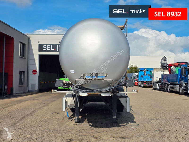 Schrader TSA | Alu-Felgen | Liftachse I Pumpe...