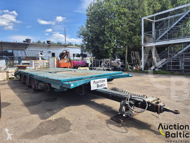 ZA 24 L trailer