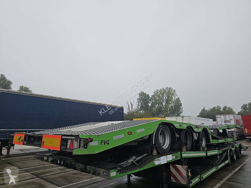 FVG FL TA-B1 EVO Truck Transport,...