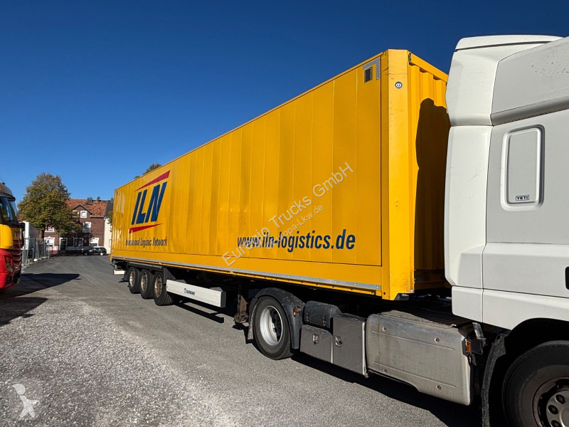 Krone 3-achs...