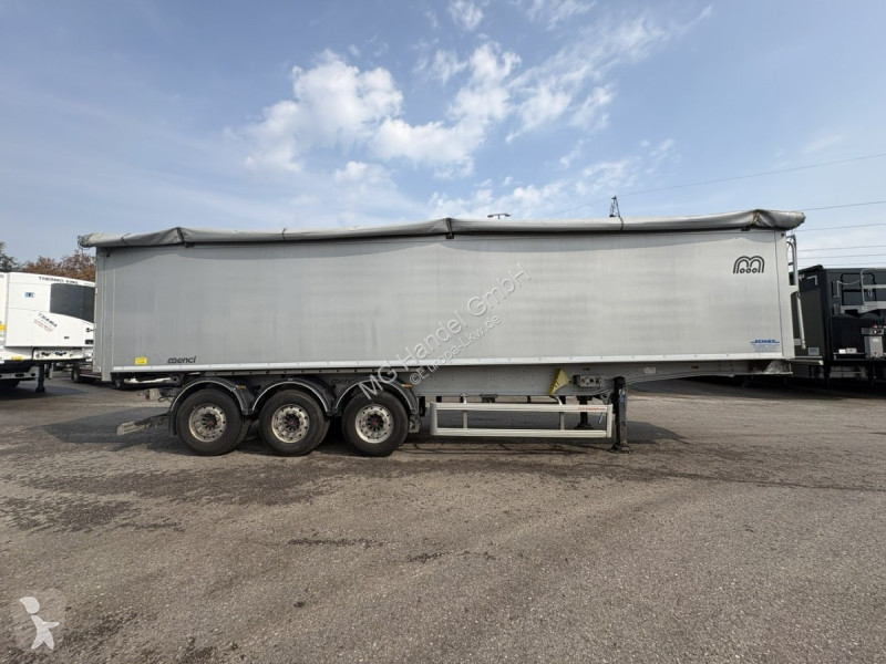 Menci Kastenmulde SL105R, 50 cm³,...