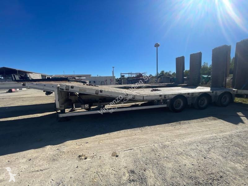 Nooteboom  semi-trailer